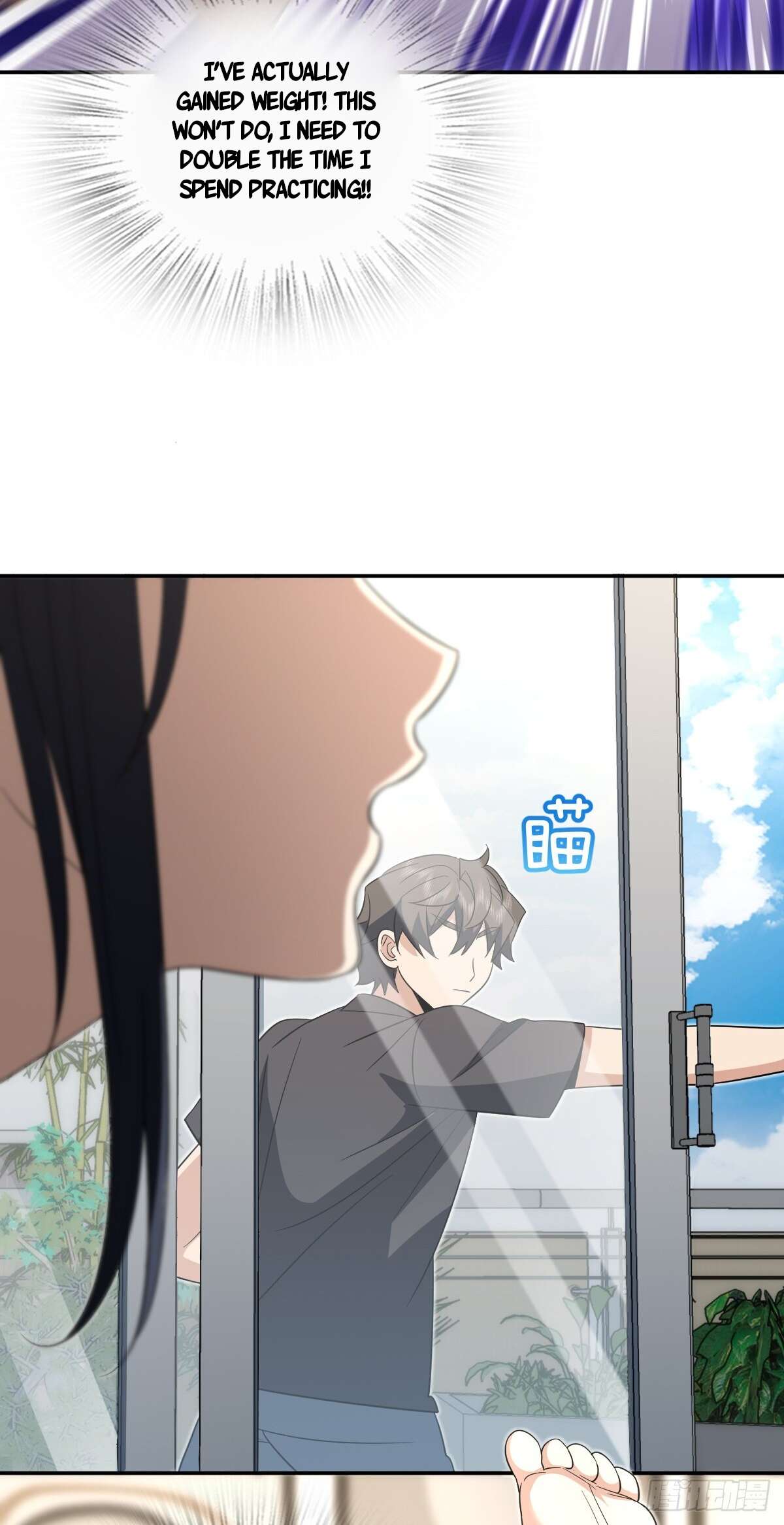 My Wife Is From a Thousand Years Ago Chapter 345 162 17