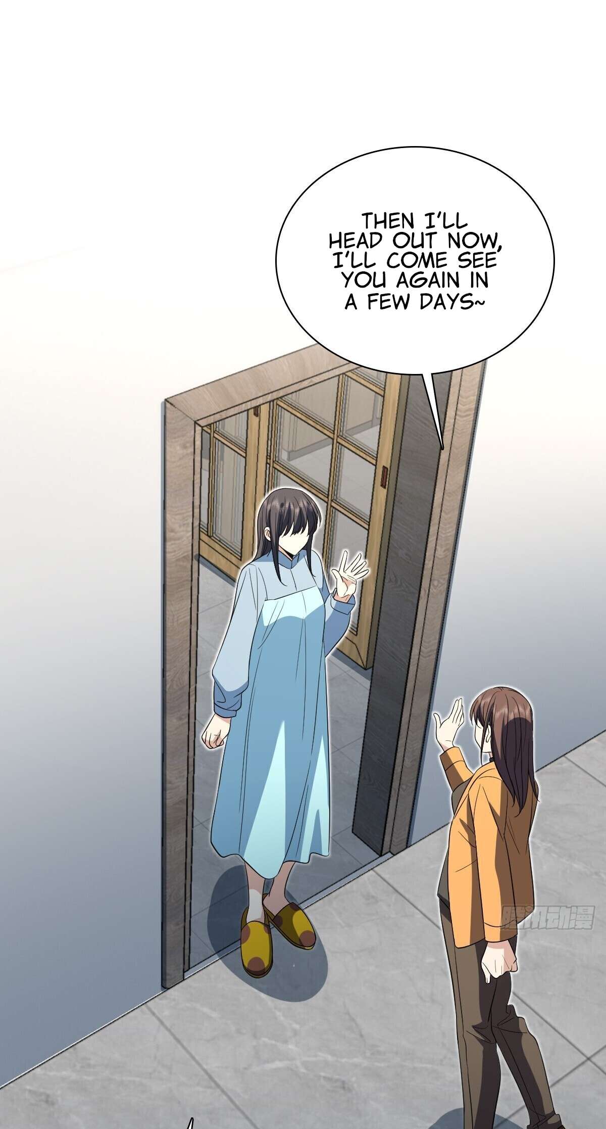 My Wife Is From a Thousand Years Ago Chapter 345 147 2