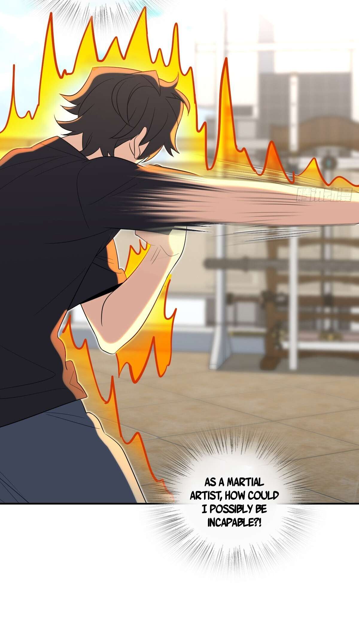 My Wife Is From a Thousand Years Ago Chapter 345 166 21