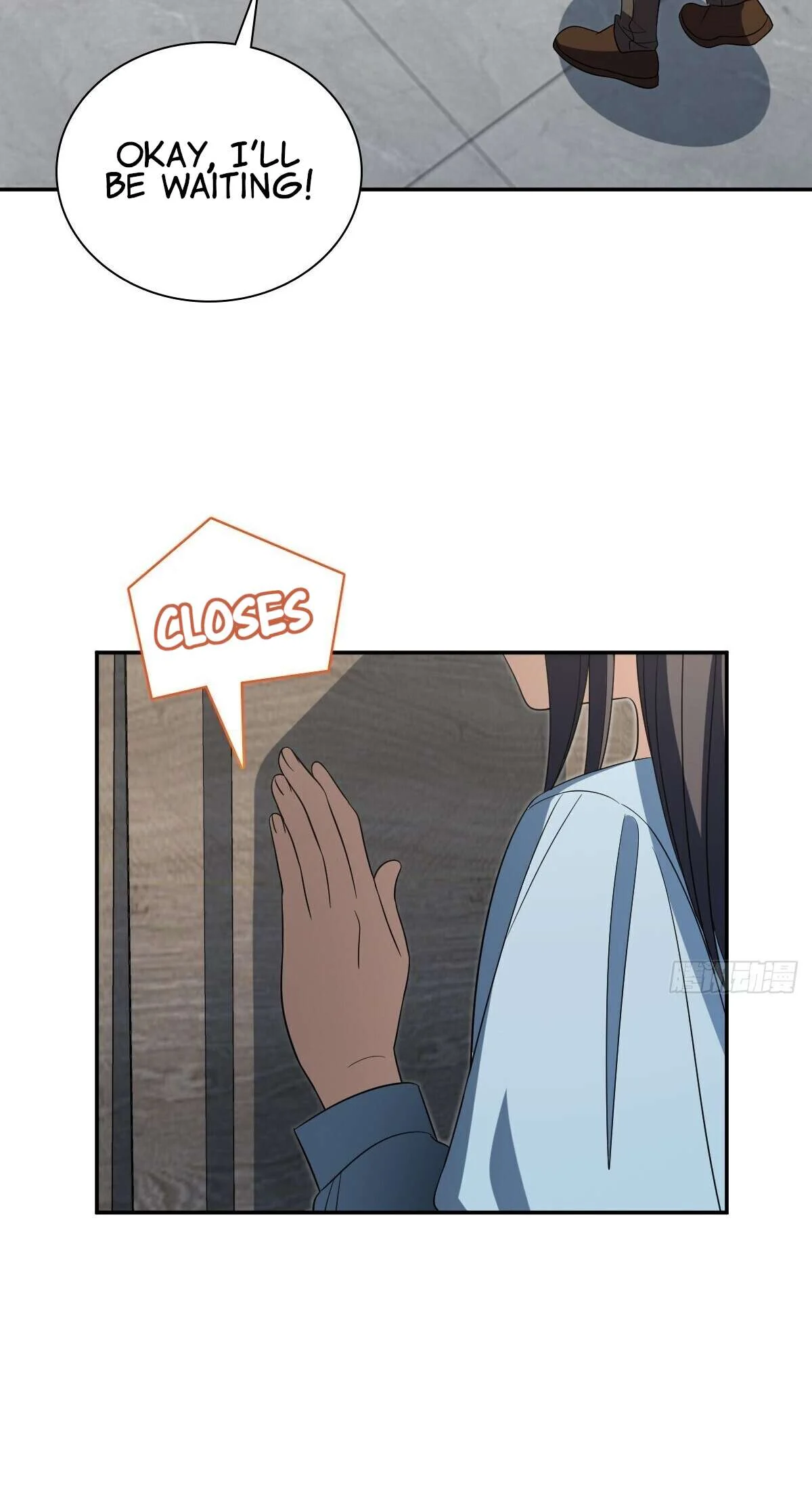 My Wife Is From a Thousand Years Ago Chapter 345 148 3
