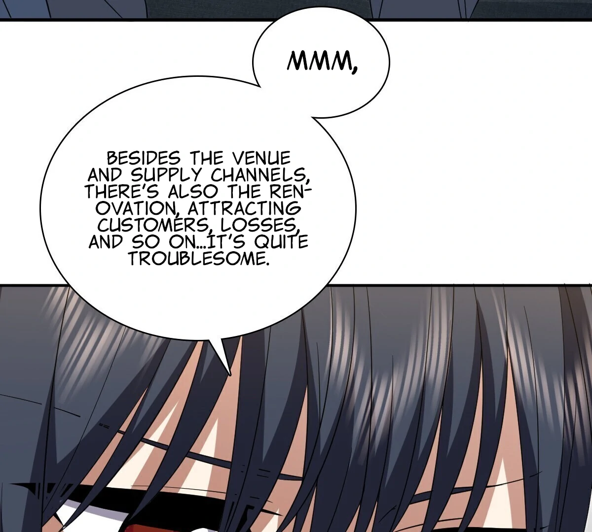 My Wife Is From a Thousand Years Ago Chapter 347 322 12