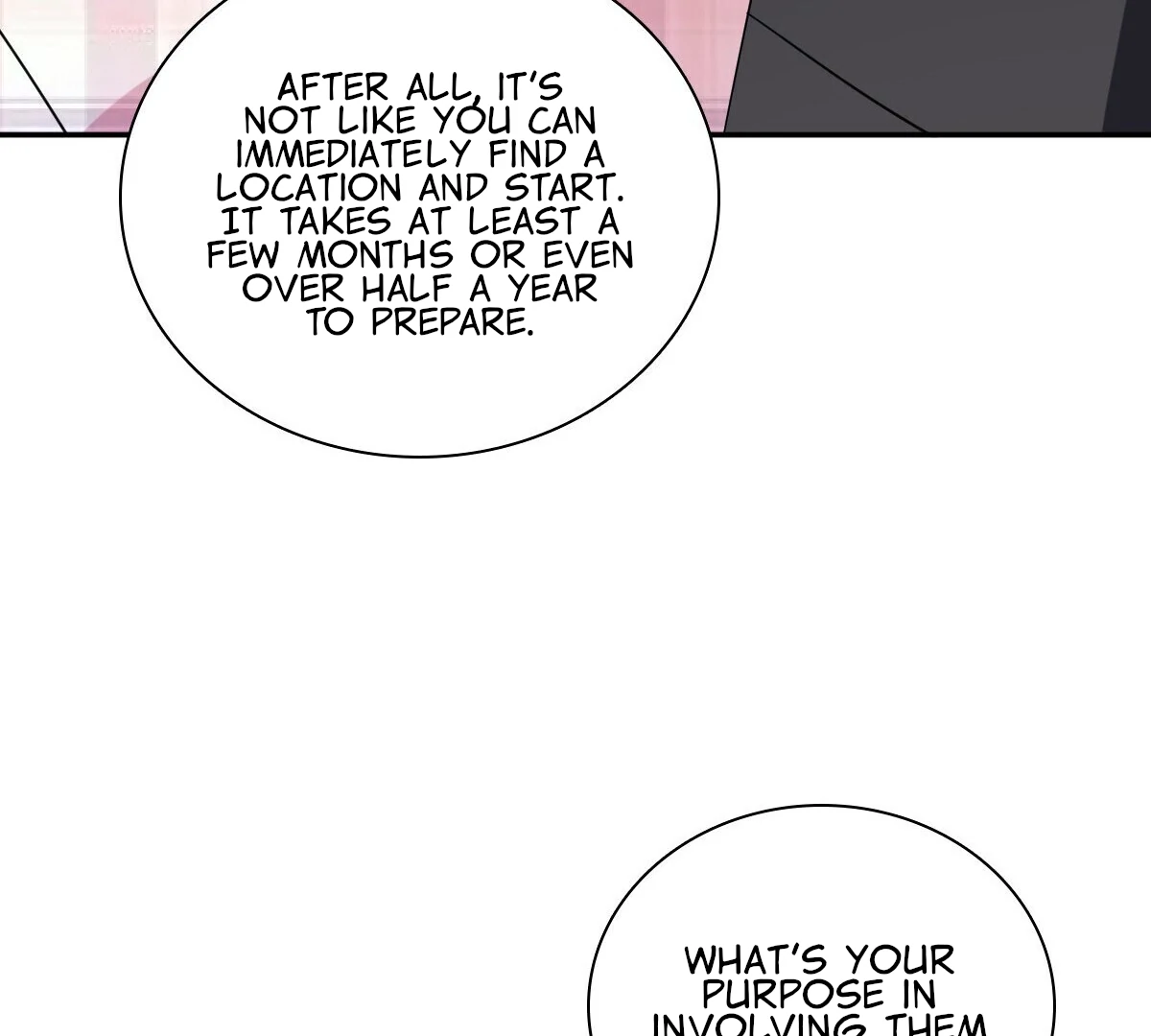 My Wife Is From a Thousand Years Ago Chapter 347 326 16