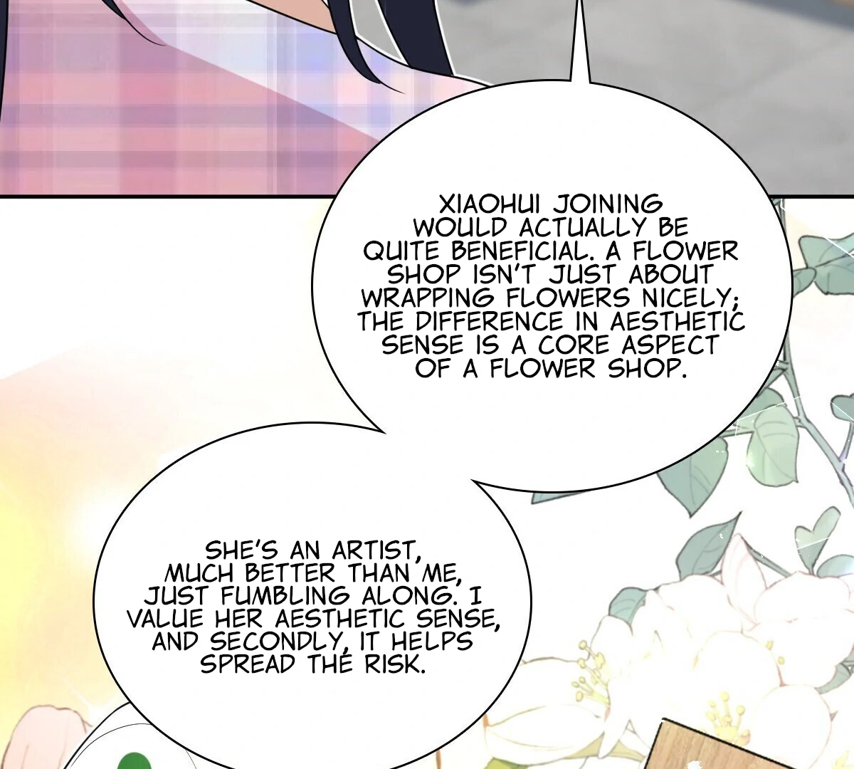 My Wife Is From a Thousand Years Ago Chapter 347 332 22