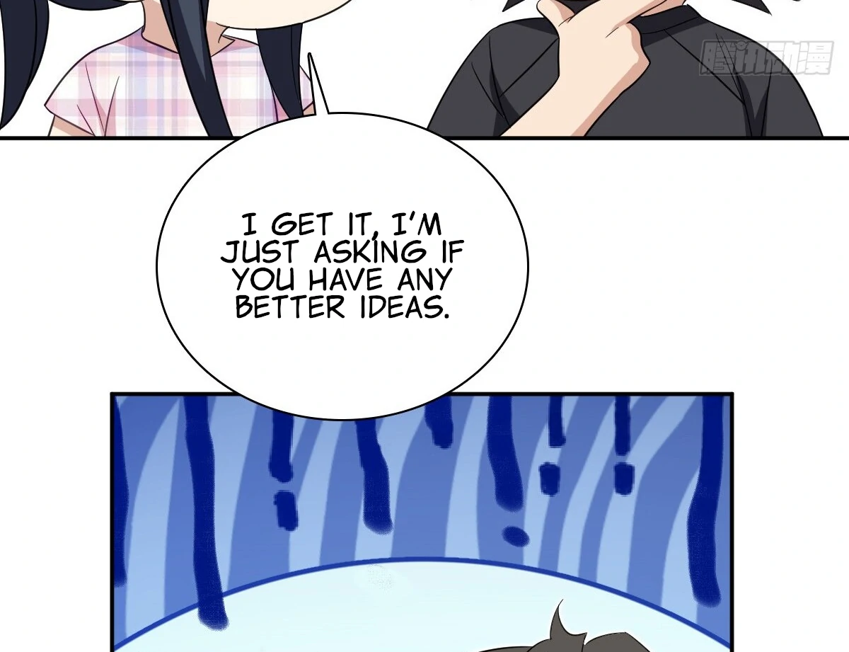 My Wife Is From a Thousand Years Ago Chapter 347 353 43