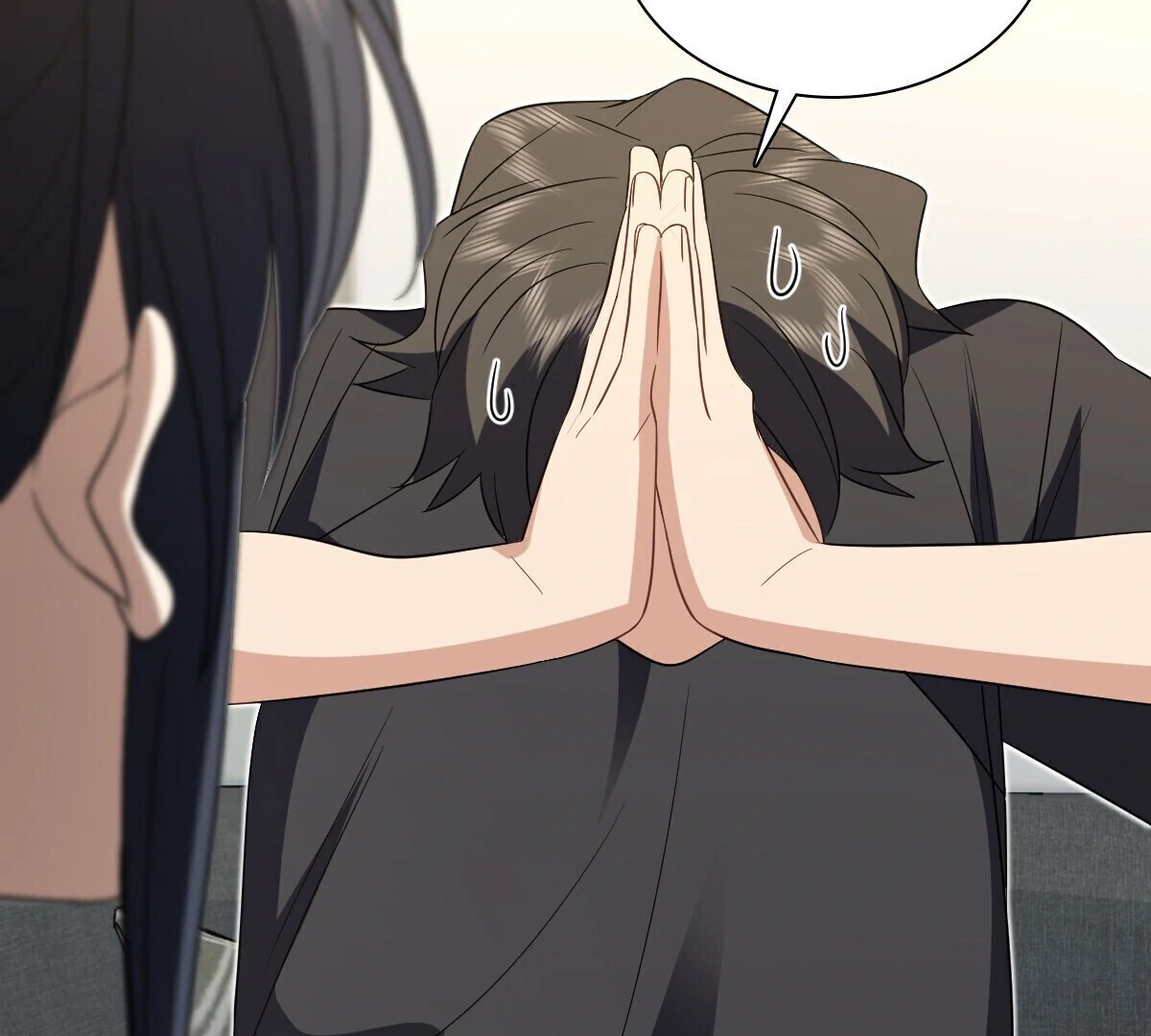 My Wife Is From a Thousand Years Ago Chapter 347 355 45