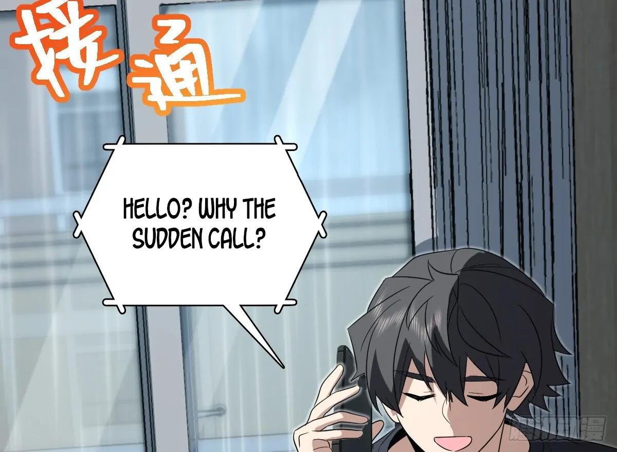 My Wife Is From a Thousand Years Ago Chapter 347 365 55