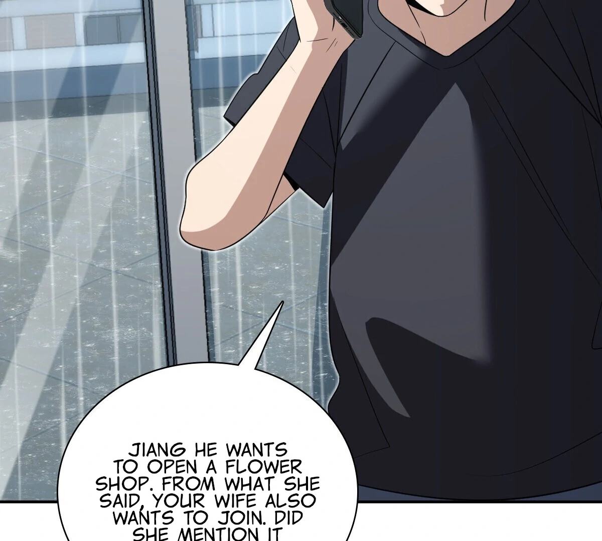 My Wife Is From a Thousand Years Ago Chapter 347 366 56