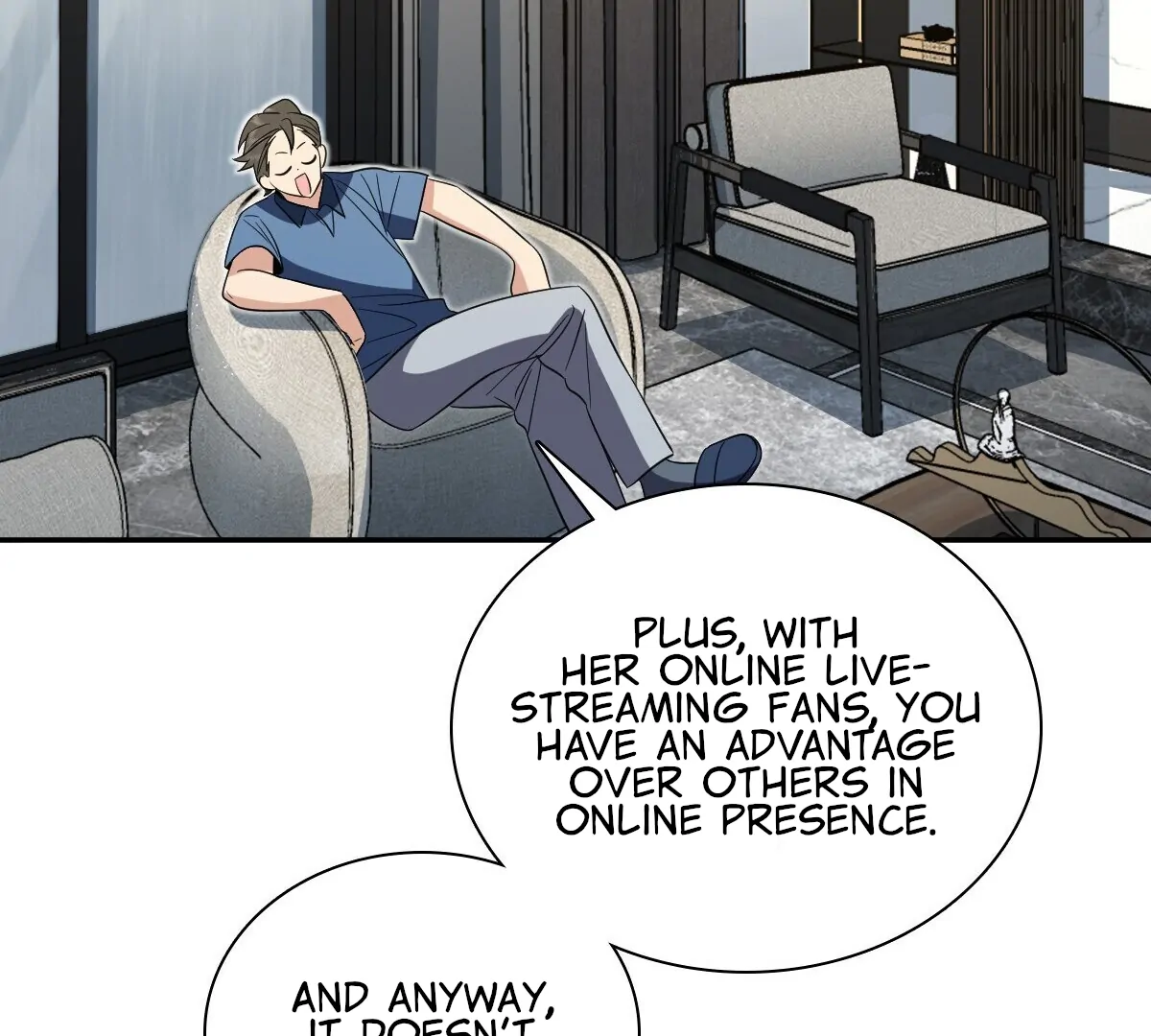 My Wife Is From a Thousand Years Ago Chapter 347 373 63
