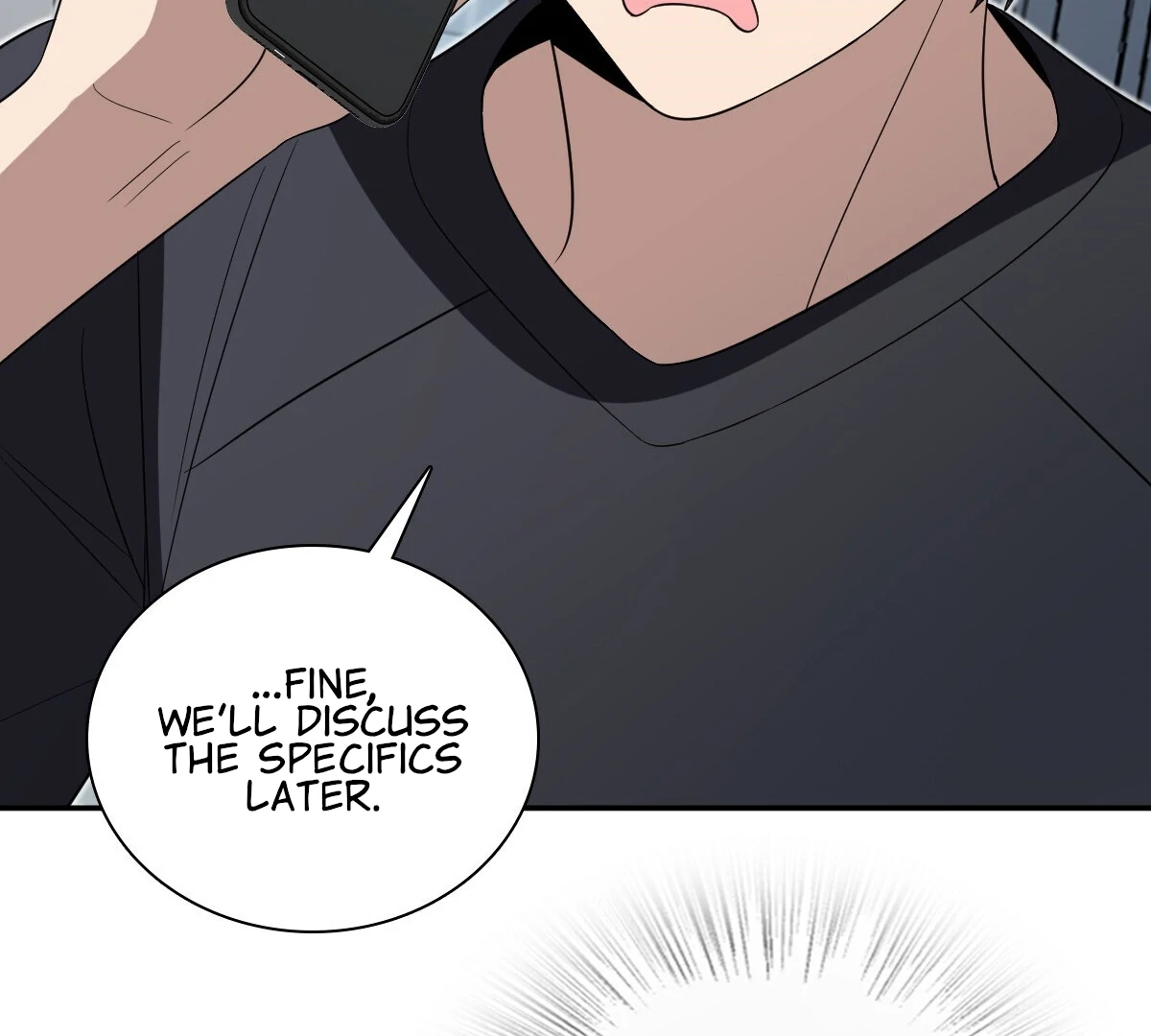 My Wife Is From a Thousand Years Ago Chapter 347 375 65