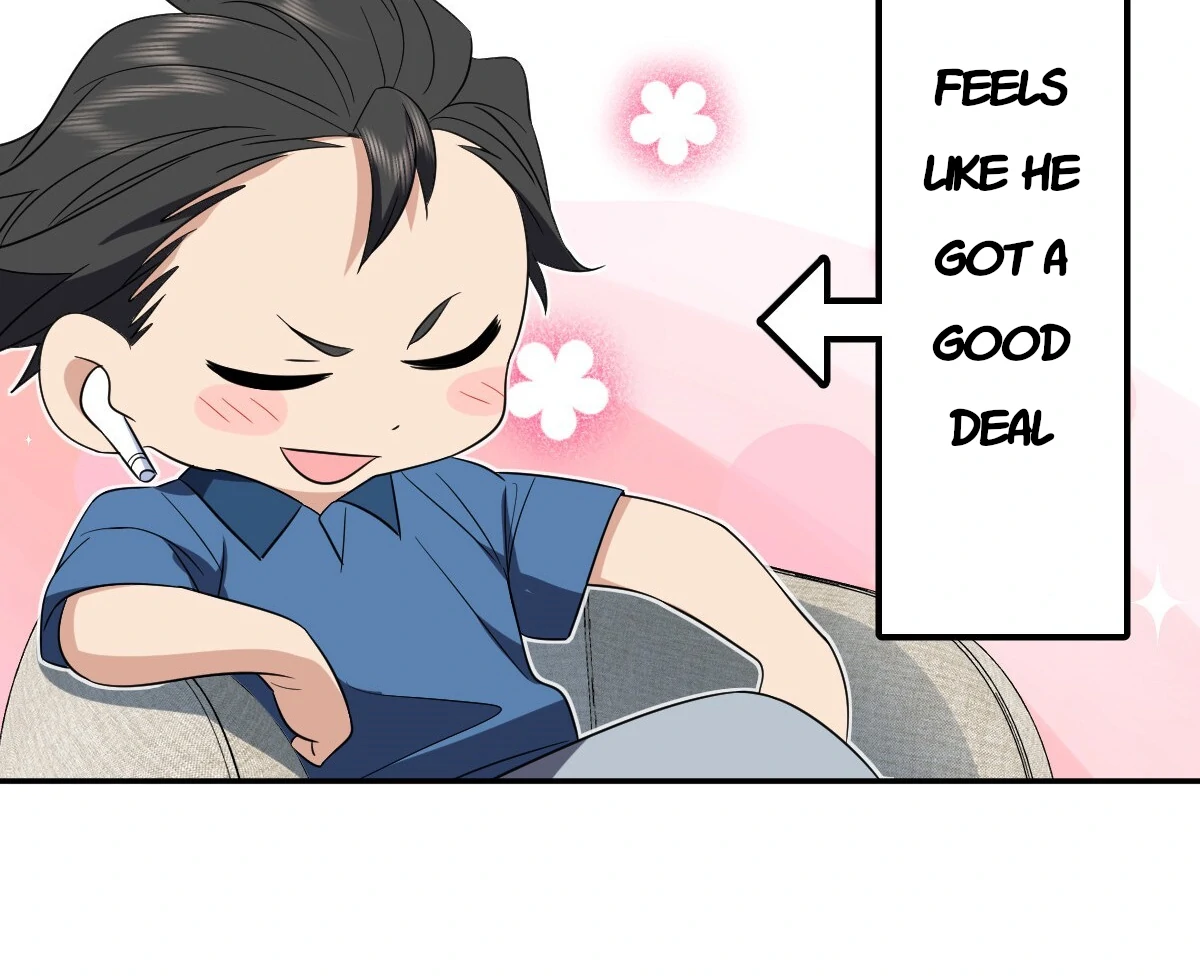 My Wife Is From a Thousand Years Ago Chapter 347 378 68