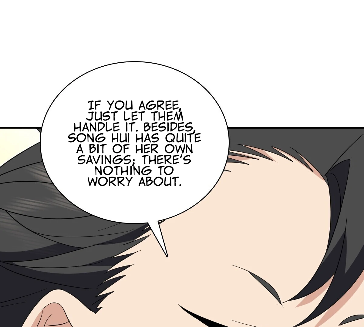 My Wife Is From a Thousand Years Ago Chapter 347 379 69