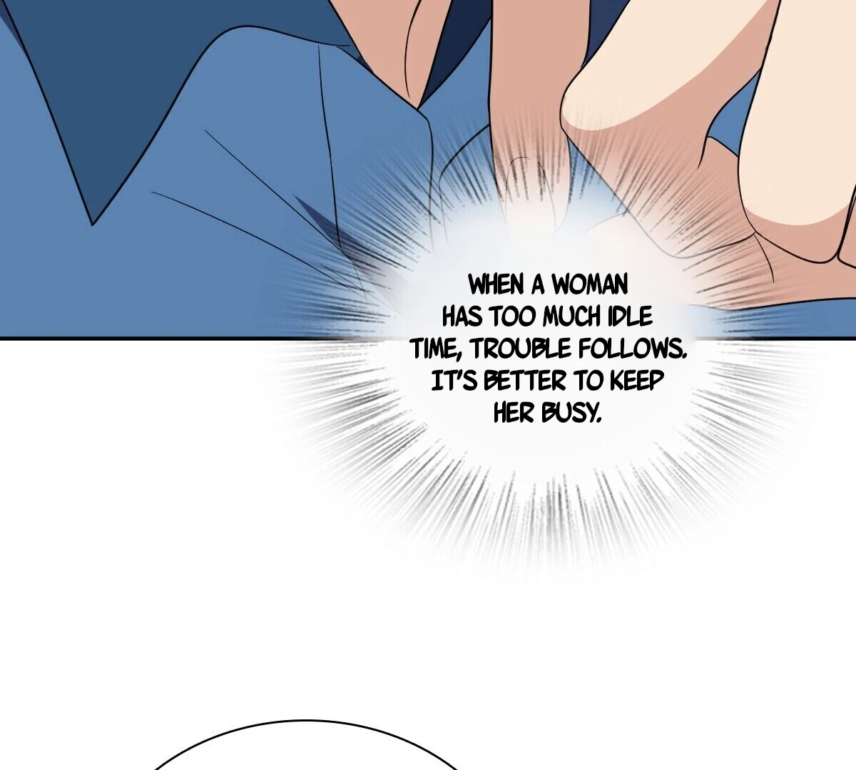 My Wife Is From a Thousand Years Ago Chapter 347 381 71
