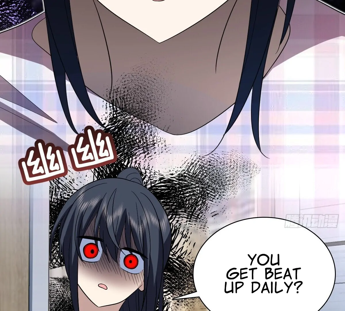 My Wife Is From a Thousand Years Ago Chapter 347 392 82