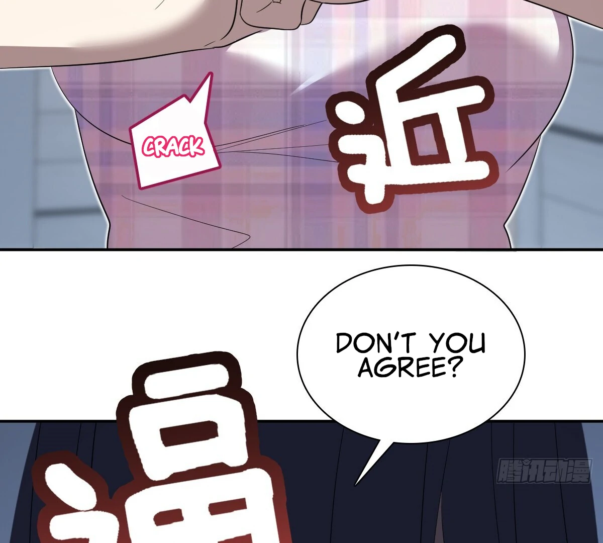 My Wife Is From a Thousand Years Ago Chapter 347 398 88