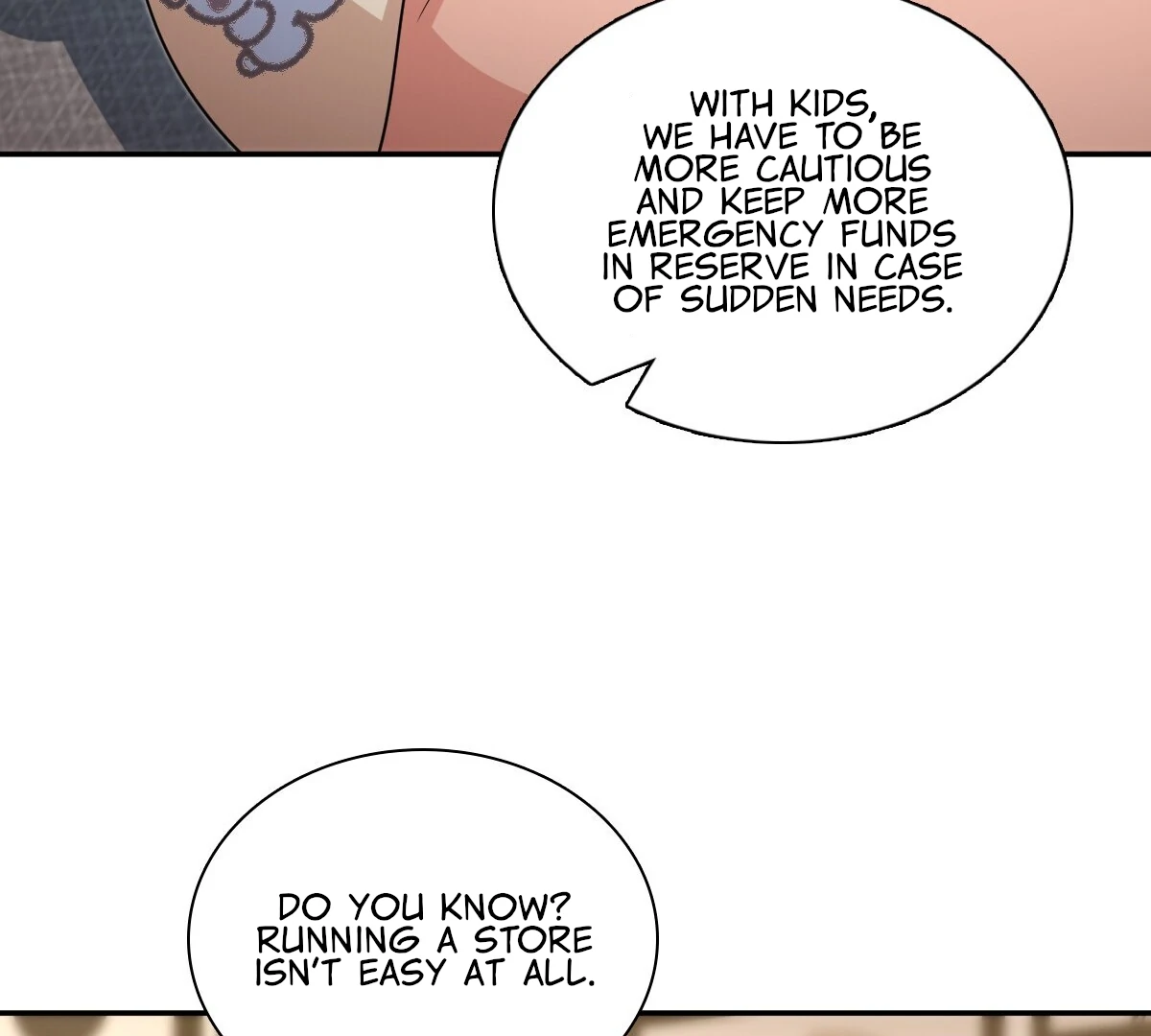 My Wife Is From a Thousand Years Ago Chapter 347 319 9