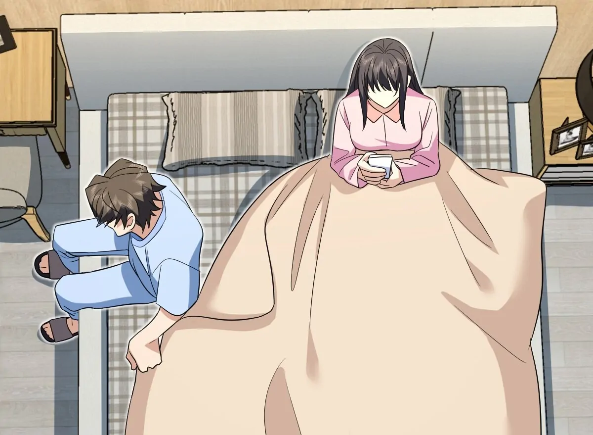 My Wife Is From a Thousand Years Ago Chapter 349 324 11