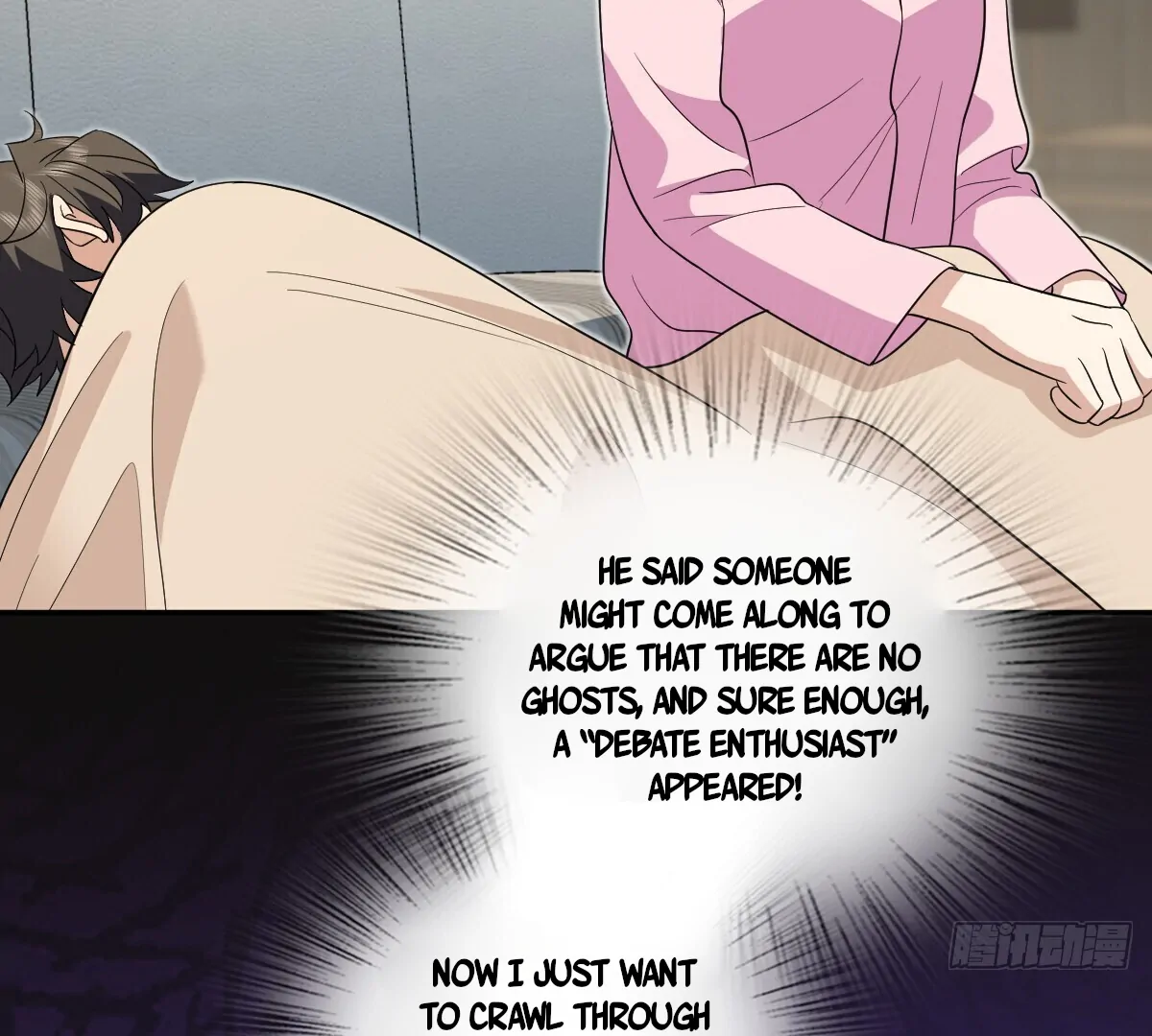 My Wife Is From a Thousand Years Ago Chapter 349 339 26