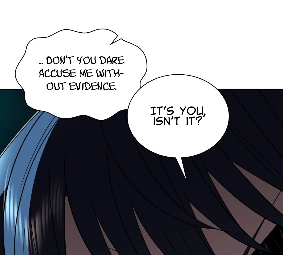 My Wife Is From a Thousand Years Ago Chapter 349 348 35