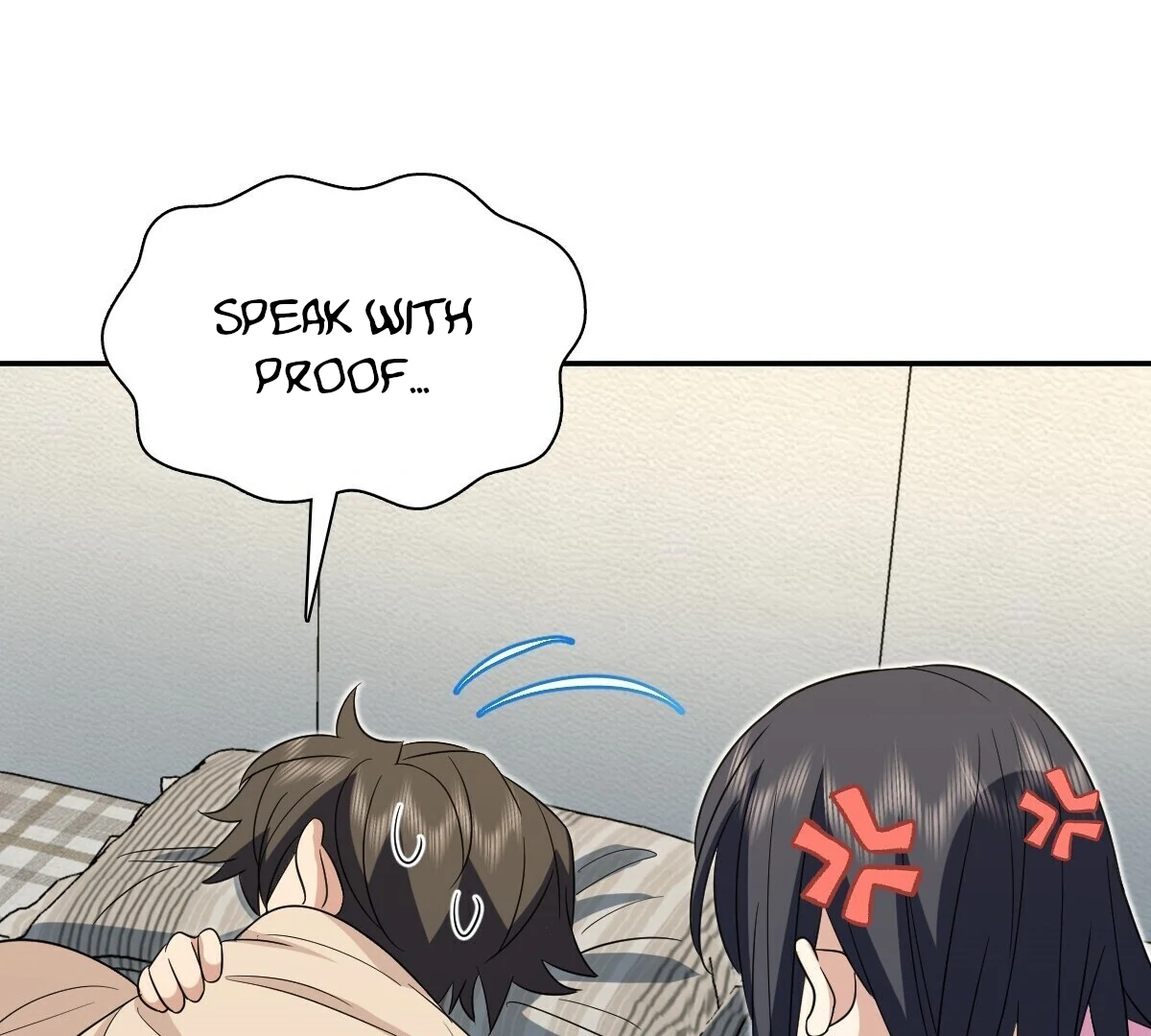My Wife Is From a Thousand Years Ago Chapter 349 350 37