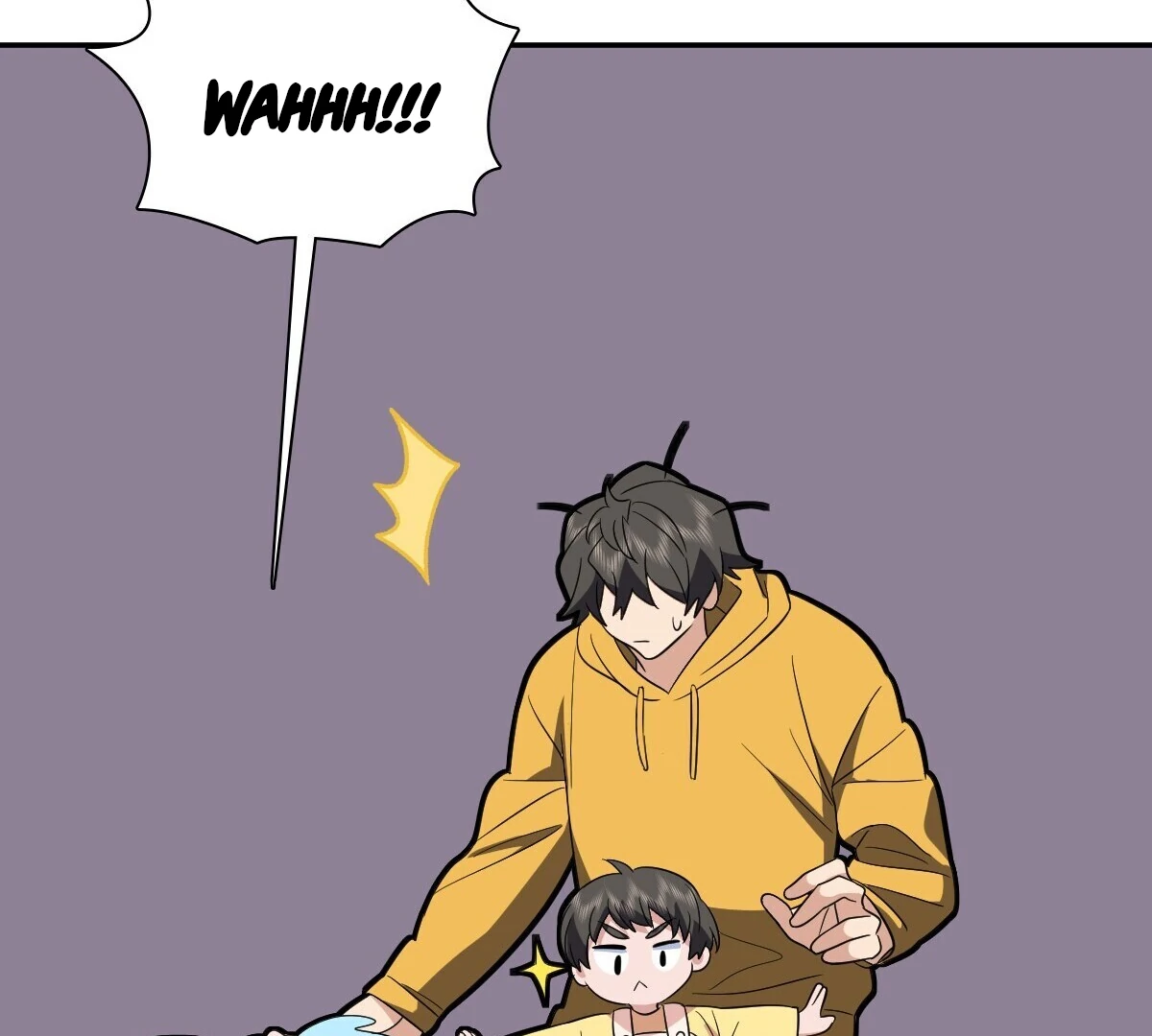 My Wife Is From a Thousand Years Ago Chapter 349 362 49