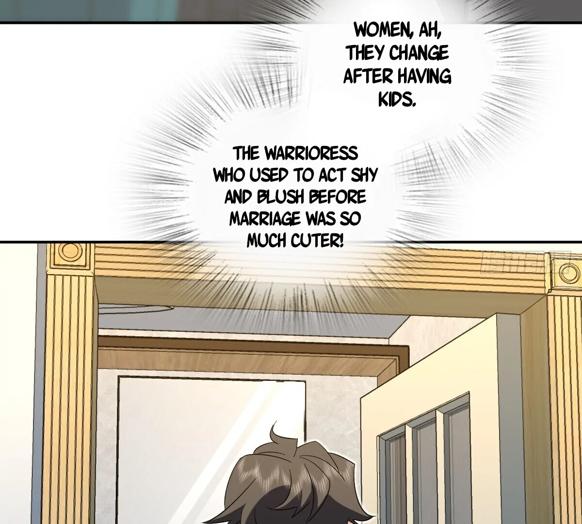 My Wife Is From a Thousand Years Ago Chapter 349 318 5