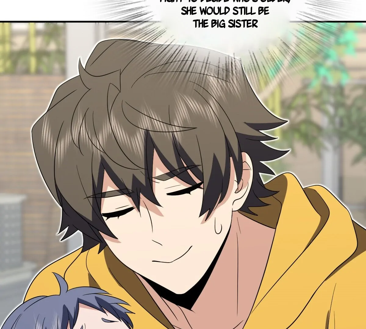 My Wife Is From a Thousand Years Ago Chapter 349 364 51