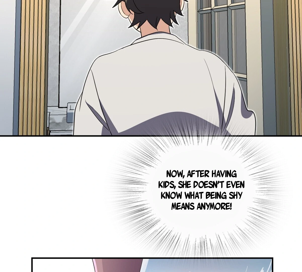 My Wife Is From a Thousand Years Ago Chapter 349 319 6