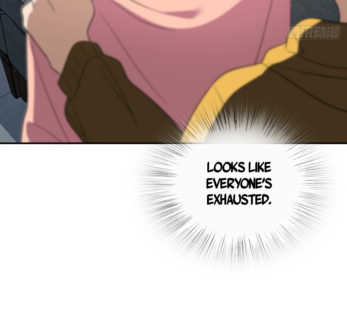 My Wife Is From a Thousand Years Ago Chapter 349 375 62