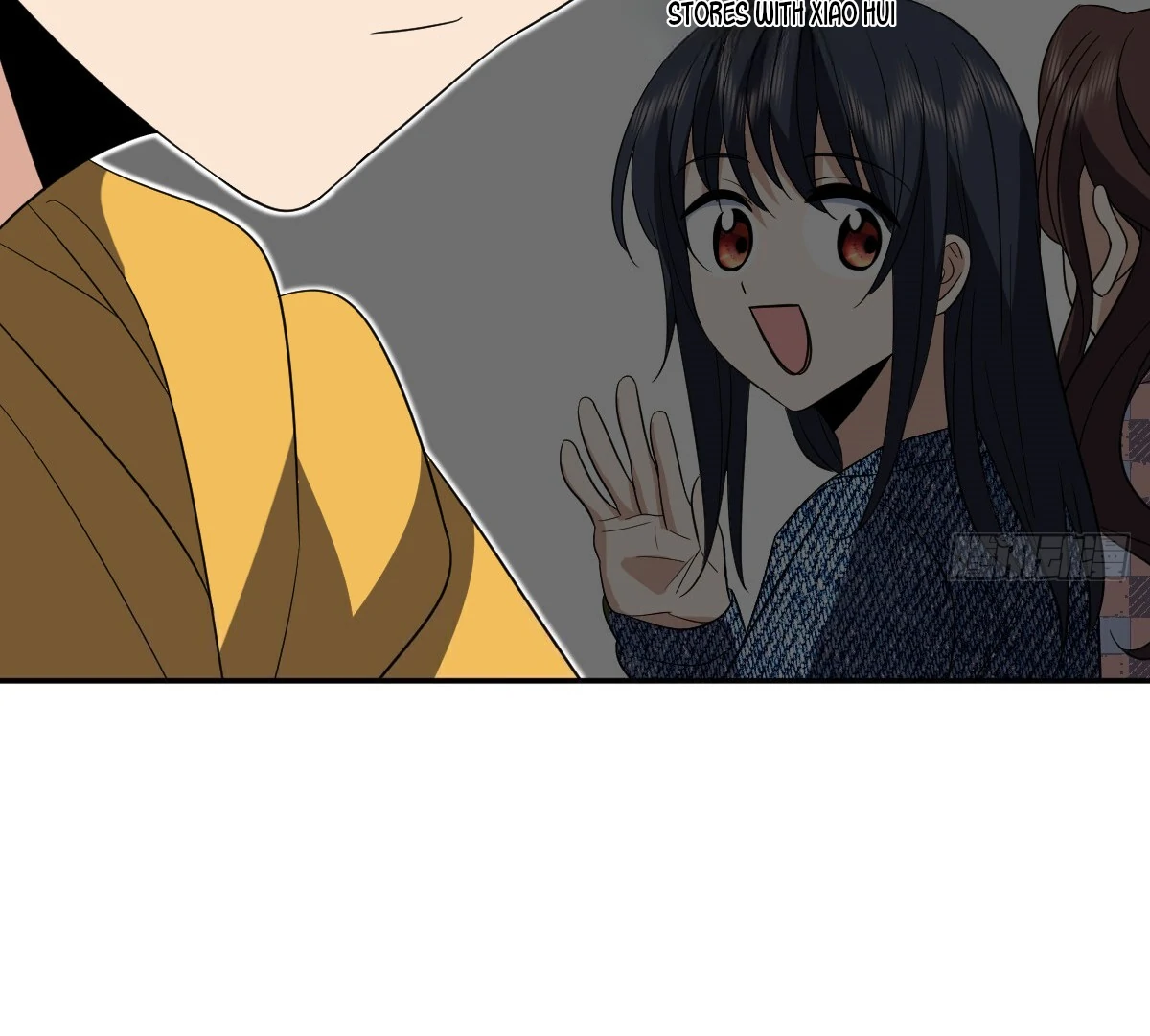 My Wife Is From a Thousand Years Ago Chapter 349 379 66