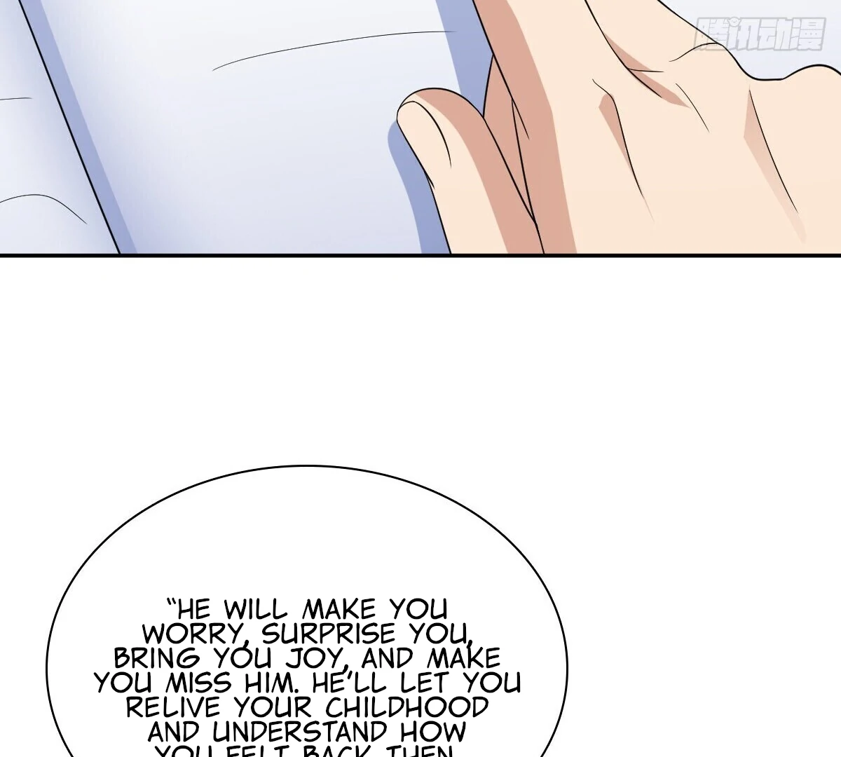 My Wife Is From a Thousand Years Ago Chapter 349 381 68