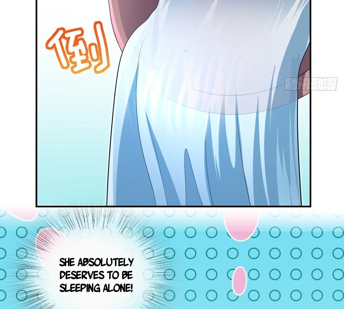 My Wife Is From a Thousand Years Ago Chapter 349 320 7