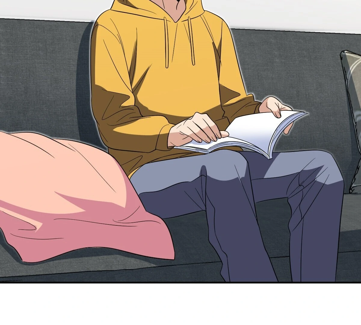 My Wife Is From a Thousand Years Ago Chapter 349 383 70