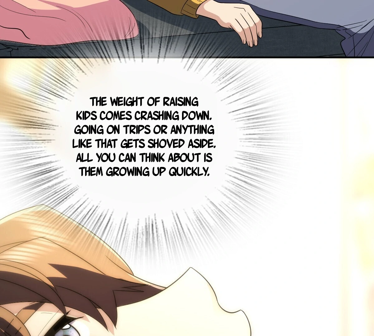 My Wife Is From a Thousand Years Ago Chapter 349 388 75