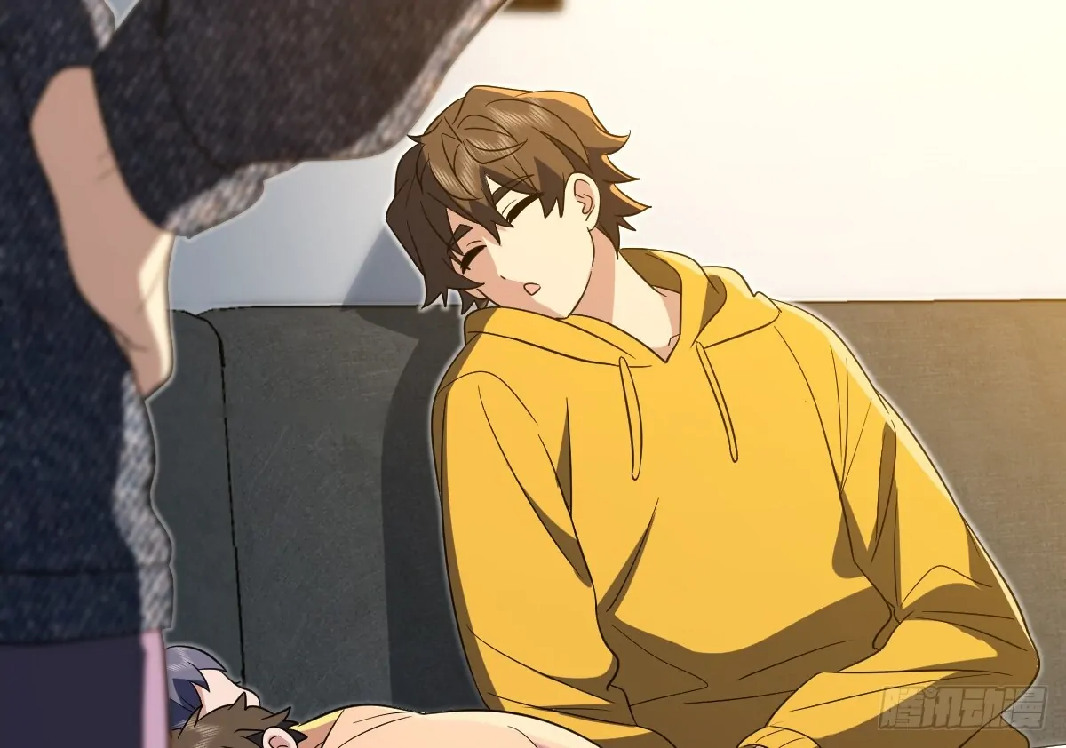 My Wife Is From a Thousand Years Ago Chapter 349 396 83
