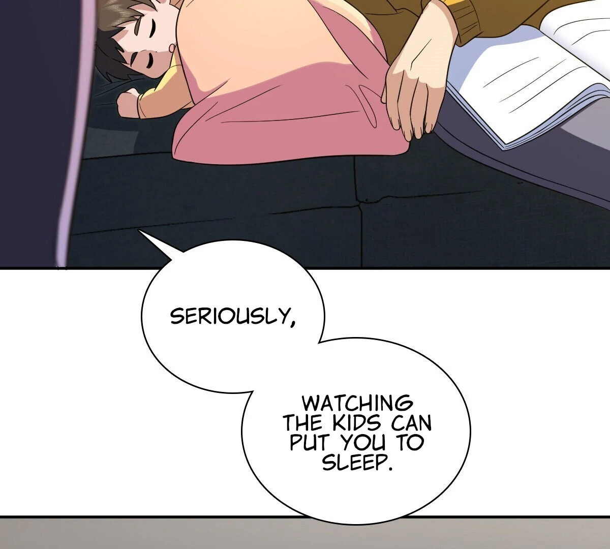 My Wife Is From a Thousand Years Ago Chapter 349 397 84