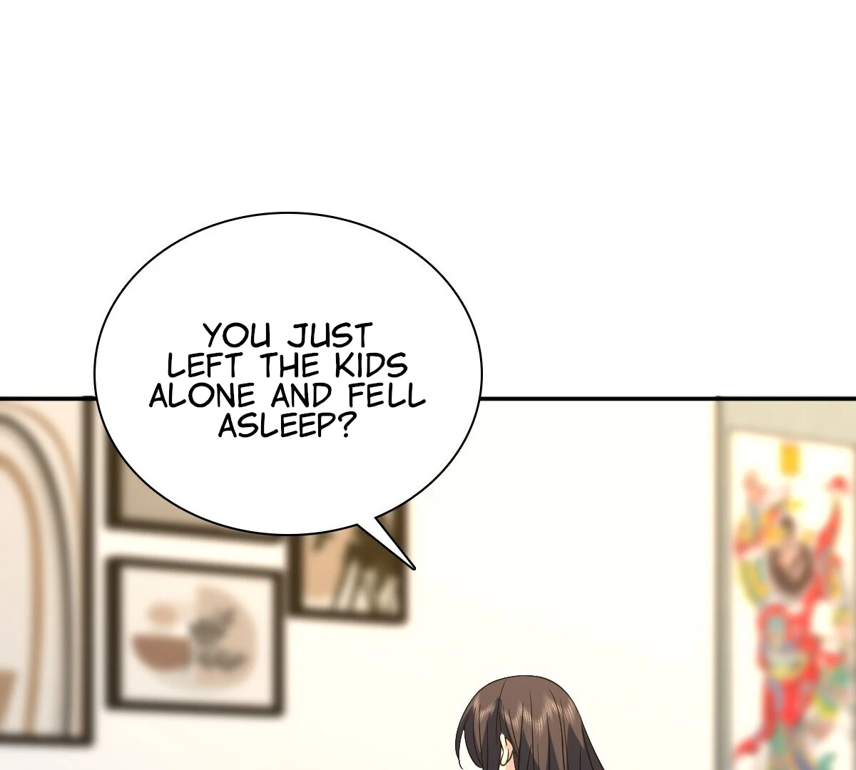 My Wife Is From a Thousand Years Ago Chapter 349 402 89