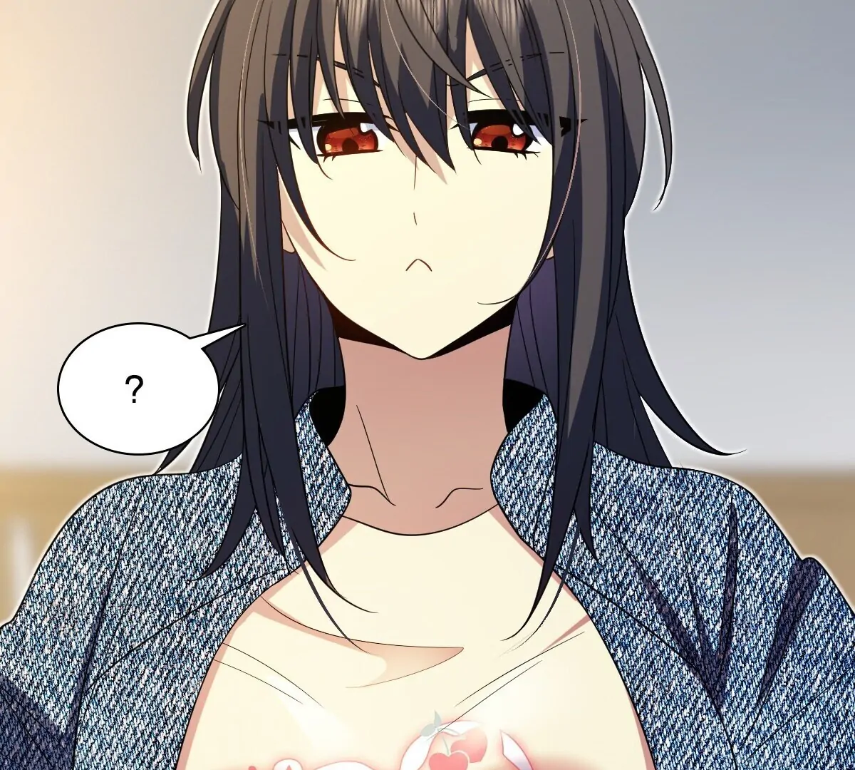 My Wife Is From a Thousand Years Ago Chapter 349 410 97