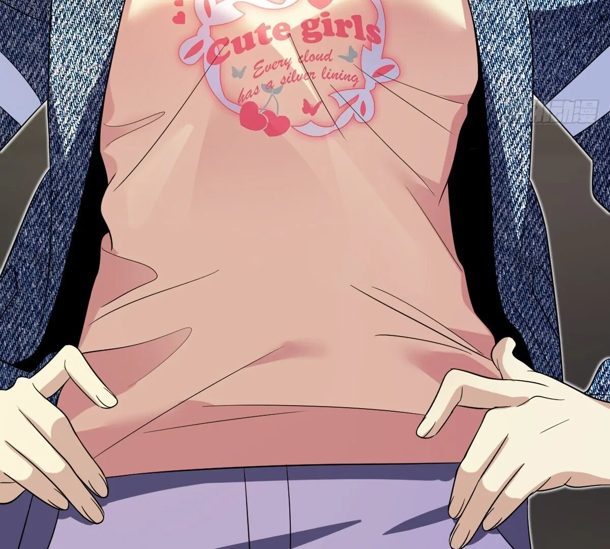 My Wife Is From a Thousand Years Ago Chapter 349 411 98