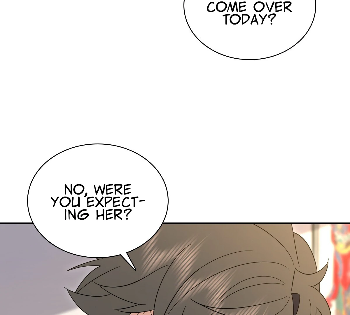 My Wife Is From a Thousand Years Ago Chapter 350 315 11