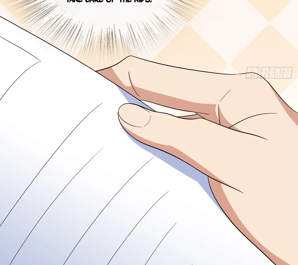 My Wife Is From a Thousand Years Ago Chapter 350 326 22