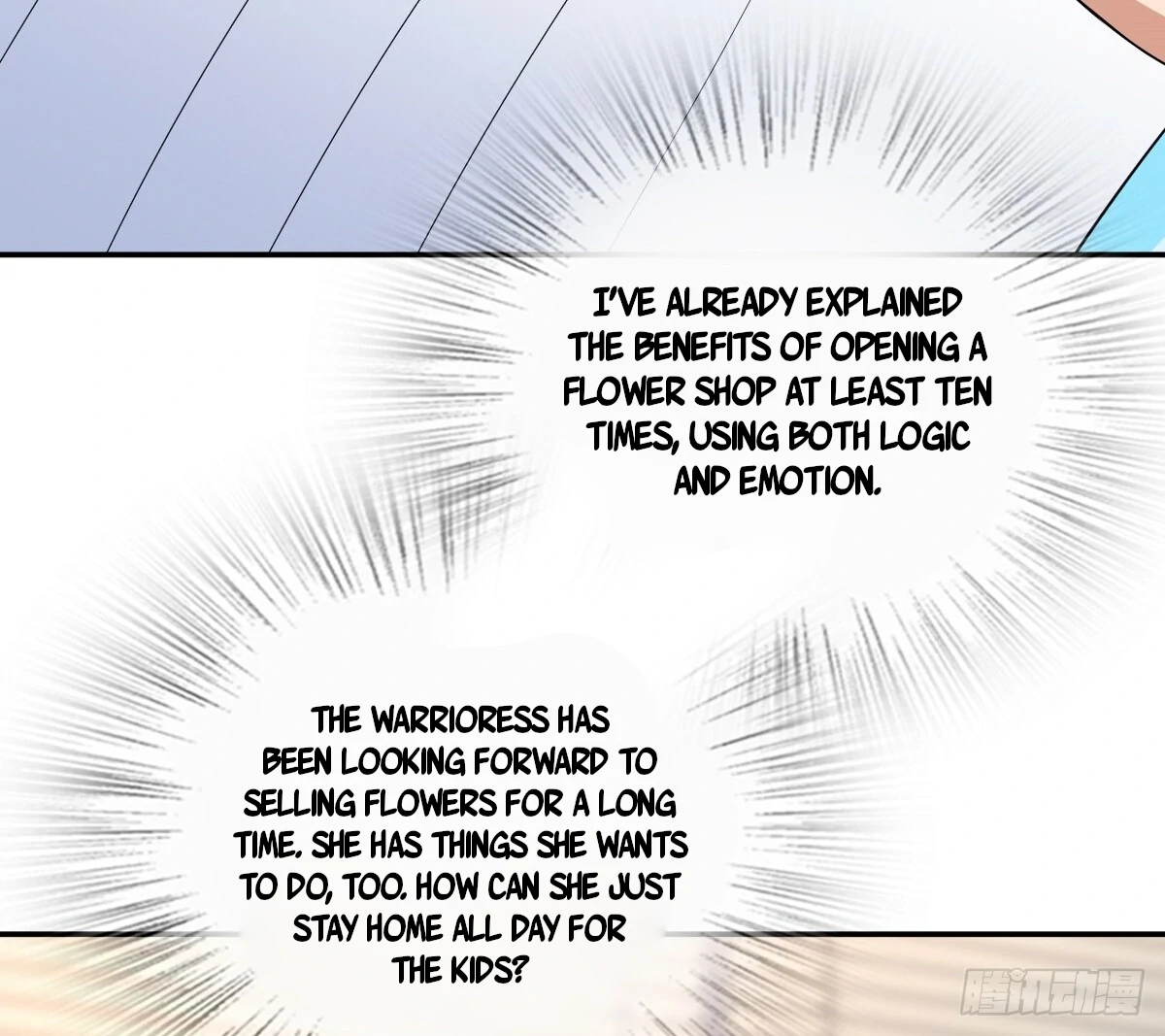 My Wife Is From a Thousand Years Ago Chapter 350 327 23