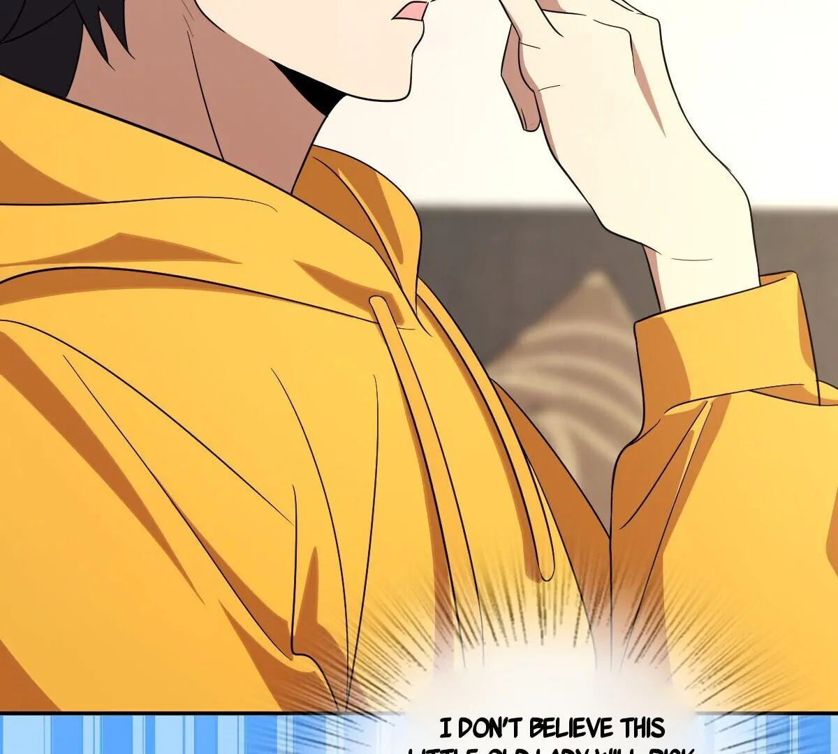 My Wife Is From a Thousand Years Ago Chapter 350 334 30