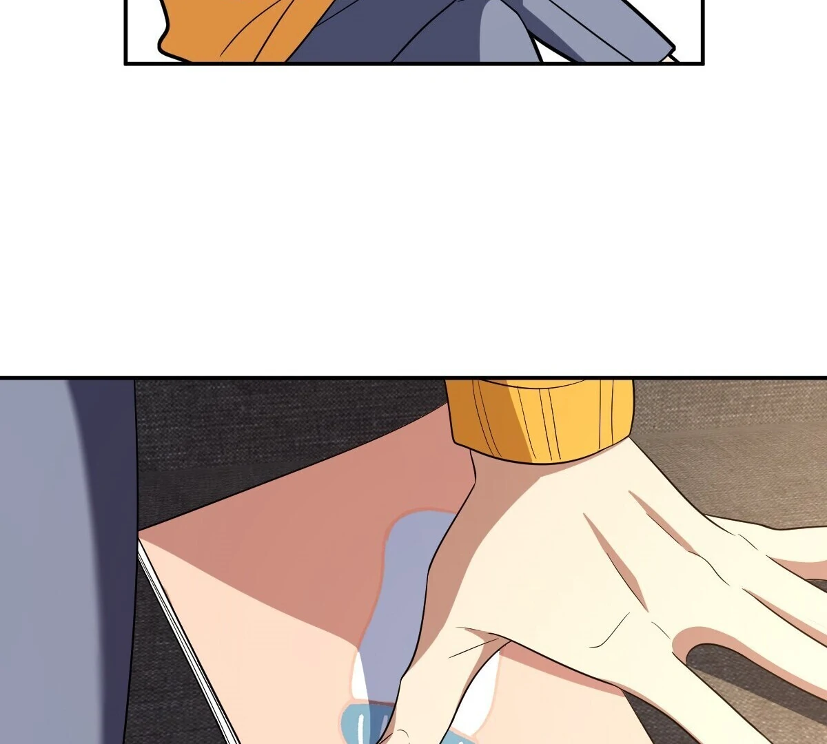 My Wife Is From a Thousand Years Ago Chapter 350 344 40