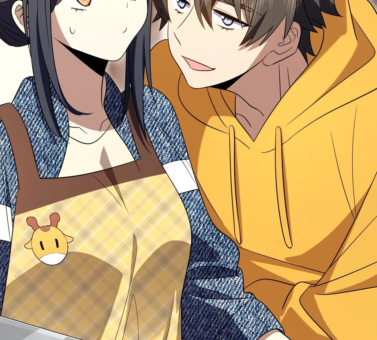 My Wife Is From a Thousand Years Ago Chapter 350 346 42