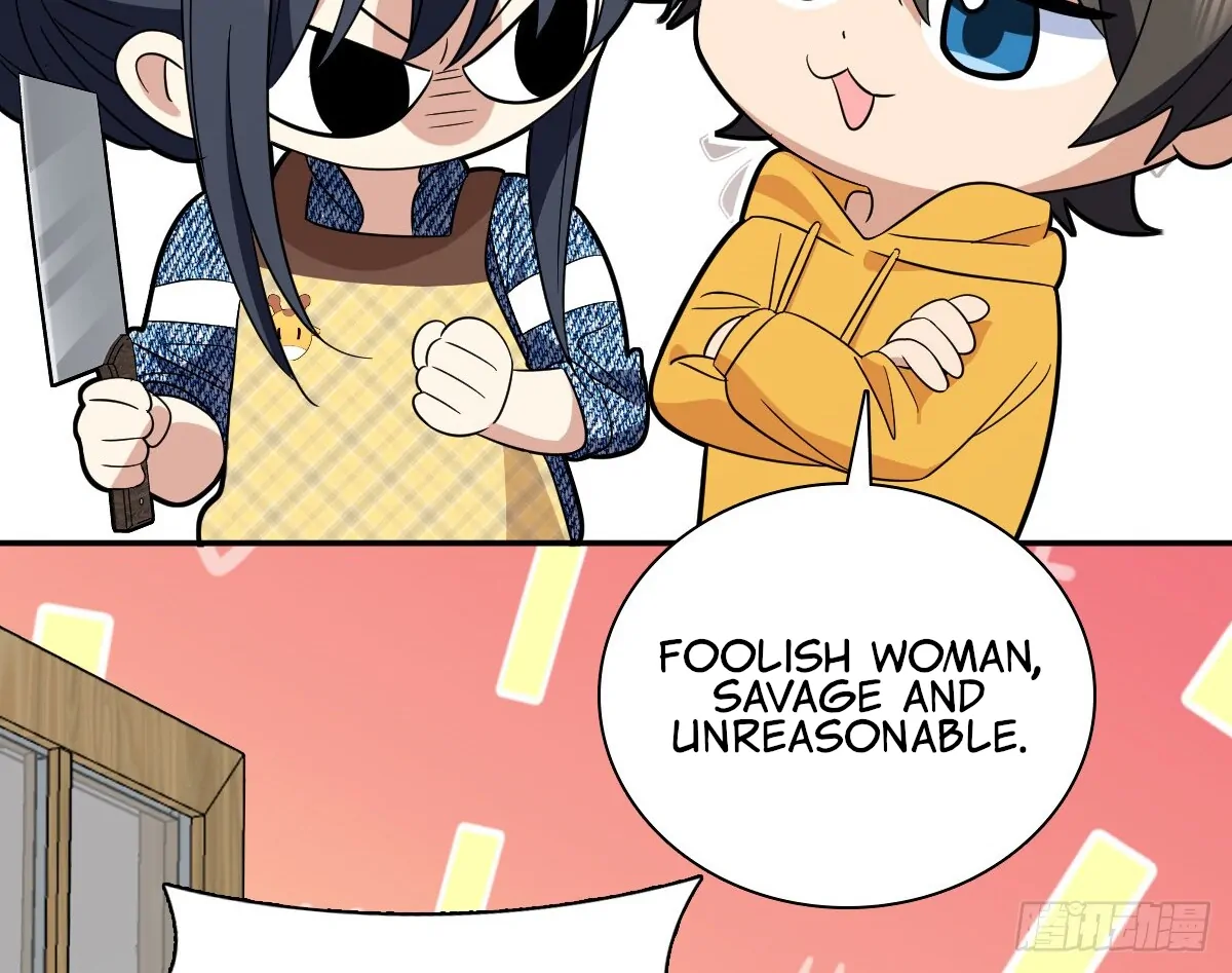My Wife Is From a Thousand Years Ago Chapter 350 349 45