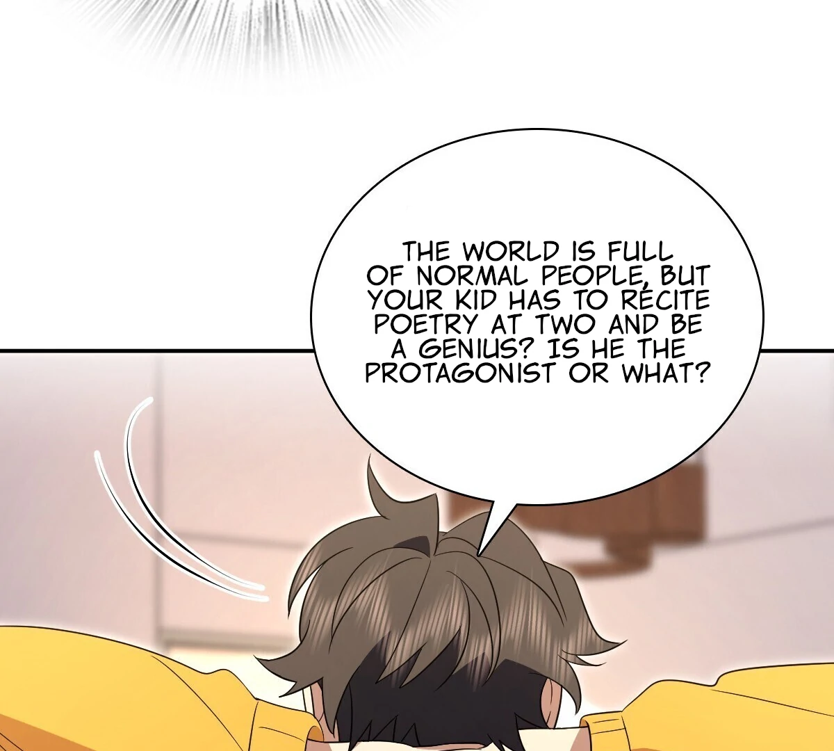 My Wife Is From a Thousand Years Ago Chapter 350 354 50
