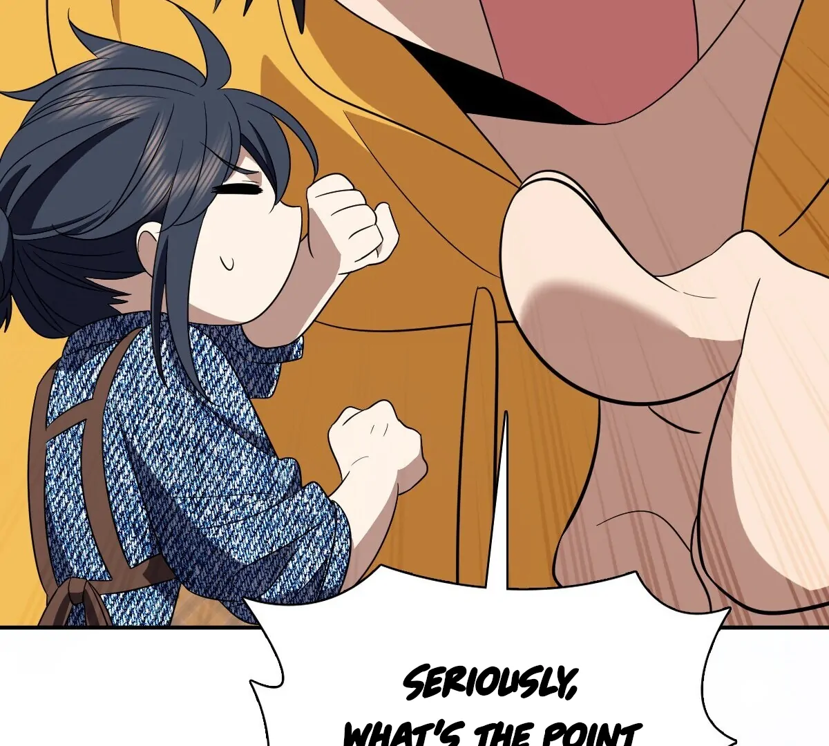 My Wife Is From a Thousand Years Ago Chapter 350 358 54