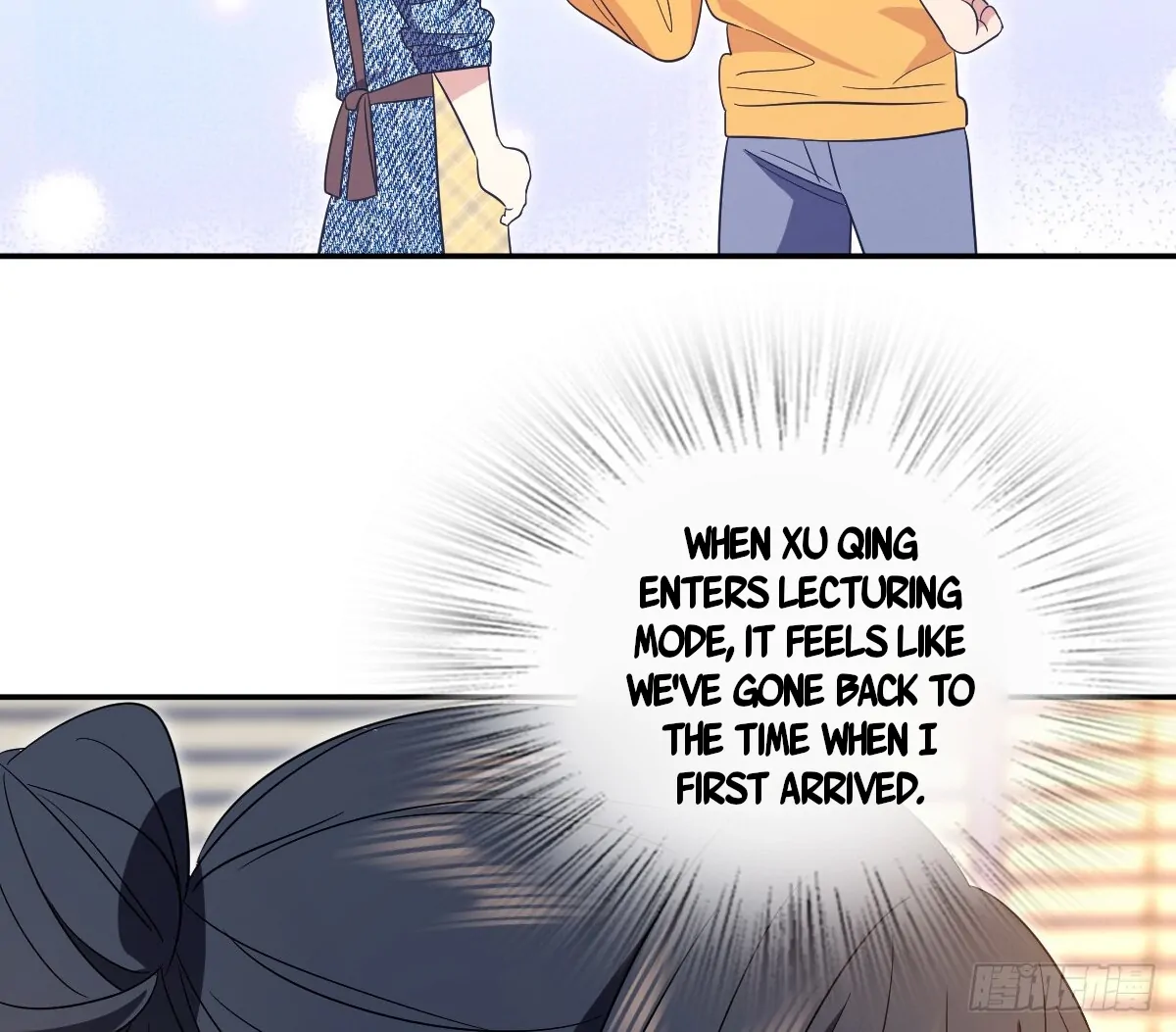 My Wife Is From a Thousand Years Ago Chapter 350 360 56