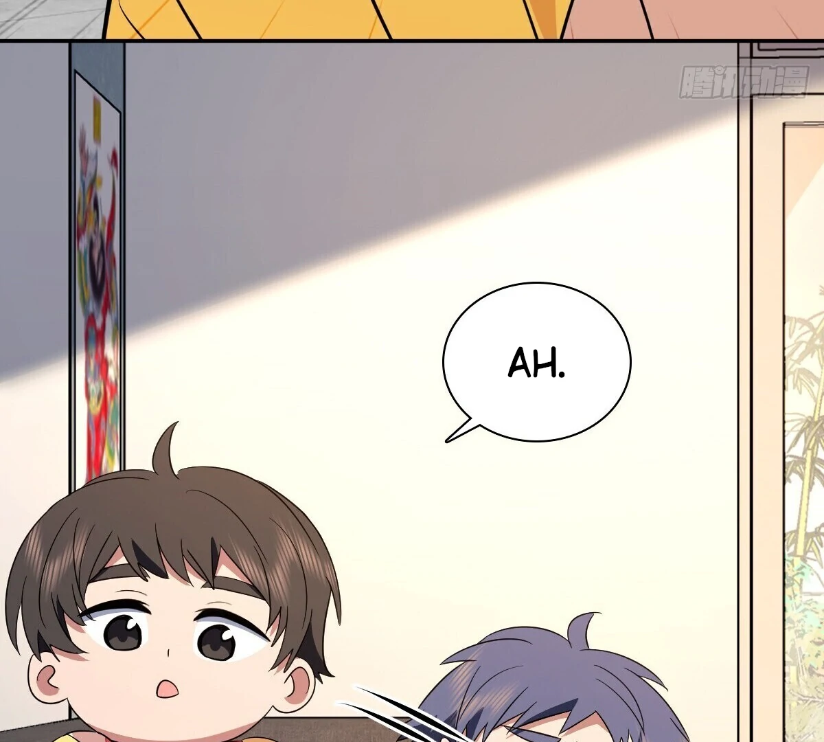 My Wife Is From a Thousand Years Ago Chapter 350 365 61