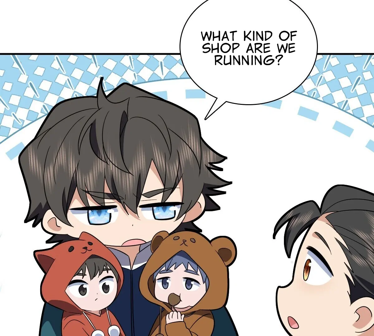 My Wife Is From a Thousand Years Ago Chapter 350 385 81